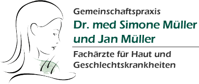 Gemeinschaftspraxis Dr. med. Simone Müller und Jan Müller